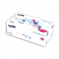 Akcesoria medyczne - mediCARE Rękawiczki Medicare Nitrile Rękawice Diagnostyczne Nitrylowe Bezpudrowe - miniaturka - grafika 1