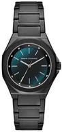 Zegarki damskie - Zegarek Armani Exchange AX4609 ANDREA - - miniaturka - grafika 1
