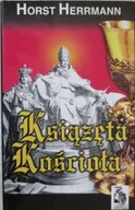 Historia świata - Książęta Kościoła - miniaturka - grafika 1
