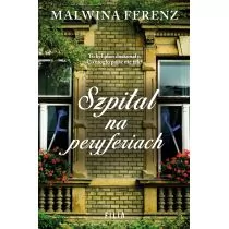 Szpital na peryferiach - Opowiadania - miniaturka - grafika 3