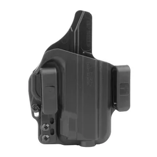 Bravo Concealment - Kabura wewnętrzna IWB do S&W Shield i Shield M2.0 - Prawa - BC20-1015 - Odzież taktyczna i umundurowanie - miniaturka - grafika 1