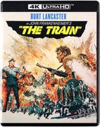 Filmy wojenne Blu-Ray - The Train (Pociąg) - miniaturka - grafika 1