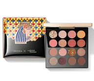 Cienie do powiek - Zeesea X The British Museum Enchanting Egypt Eyeshadow Palette in 03# Papyrus Paleta cieni do powiek - miniaturka - grafika 1