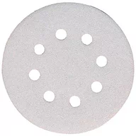 Materiały ścierne - Makita Papier ścierny na rzep 94 x 94 (6 otworów) ziarn. 150, 10 szt. P-33308 - miniaturka - grafika 1