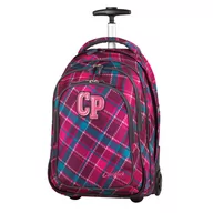 Plecaki szkolne i tornistry - Target Plecak na kółkach Cool Pack 631 PATIO - miniaturka - grafika 1