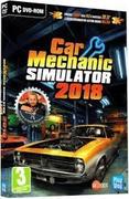 Gry PC - Car Mechanic Simulator 2018 GRA PC - miniaturka - grafika 1