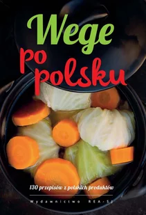 Wege po polsku - Poradniki hobbystyczne - miniaturka - grafika 1