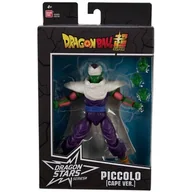 Figurki dla dzieci - DRAGON BALL STARS PICCOLO CAPE VER.) - miniaturka - grafika 1