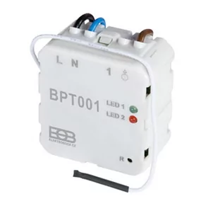 EOB Bezprzewodowy odbiornik BPT001 8546-65420 - Regulatory i termostaty - miniaturka - grafika 1
