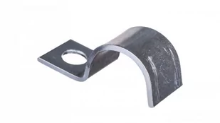 OBO Bettermann Uchwyt metalowy do kabli 16mm 1015 16 G 1009192 /100szt./ 1009192 - Kanały kablowe - miniaturka - grafika 2