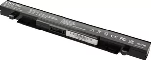 Mitsu Bateria do Asus X550 A450 F450 K550 BC/AS-X550 - Baterie do laptopów - miniaturka - grafika 1