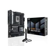 Płyty główne - ASUS TUF GAMING B860-PLUS WIFI - miniaturka - grafika 1