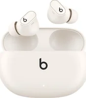 Słuchawki - Apple Beats Studio Buds+ kość słoniowa (MQLJ3EE/A) - miniaturka - grafika 1