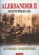 Biografie i autobiografie - Aleksander II - miniaturka - grafika 1