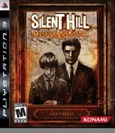 Gry PlayStation 3 - Silent Hill: Homecoming (PS3) - miniaturka - grafika 1
