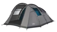 Namioty - Vango Lulworth namiot dla 6 osób, na kemping i wędrówki, żywy szary, rozmiar 500 [wyłącznie w serwisie Amazon] - miniaturka - grafika 1