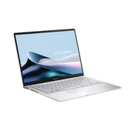 Laptopy - ASUS ZenBook 14 OLED 120Hz UX3405MA-PP174W Ultra 5-125H 16GB 1TB Win 11H - miniaturka - grafika 1