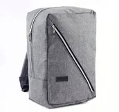 Akcesoria podróżnicze - Plecak Torba Dla Ryanair 40X20X25 Bagaż Podręczny - miniaturka - grafika 1