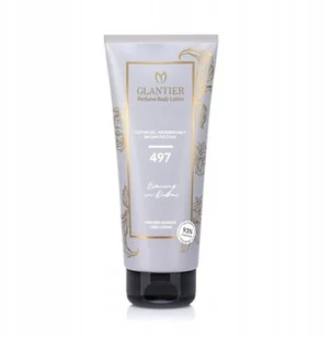 Glantier 497 Odżywczo-Regenerujący Balsam Do Ciała 200ml - Balsamy i kremy do ciała - miniaturka - grafika 1