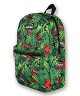 Plecaki - minecraft tnt 40x 30x 12cm plecak bioworld creeper oryginalny - miniaturka - grafika 1