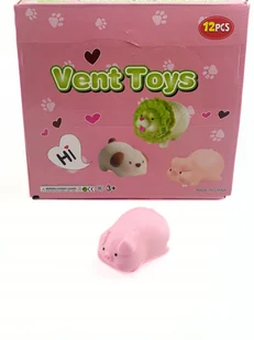 GNIOTEK DLA DZIECI ANTYSTRESOWY - Zabawki sensoryczne - miniaturka - grafika 1