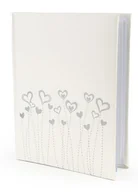 Albumy fotograficzne - Album 10x15 na 100 zdjęć Dahlia - miniaturka - grafika 1