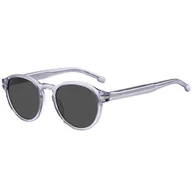 Okulary przeciwsłoneczne - Okulary przeciwsłoneczne BOSS 1506/S 789 52 IR - miniaturka - grafika 1