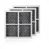 Akcesoria i części do lodówek - Zestaw Filtr Powietrza AL-12F 3szt - miniaturka - grafika 1