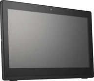 Zestawy komputerowe - Shuttle P92U (black) All-in-One Czarny Wbudowane głośniki 5205U 1,9 GHz - miniaturka - grafika 1