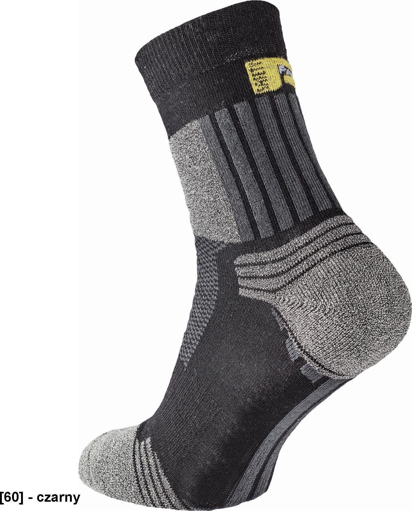 CERVA DABIH - skarpety - r.43-r.39 r.43