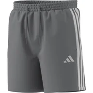 Spodenki męskie - Spodenki męskie ADIDAS M 3S CHELSEA B S - miniaturka - grafika 1