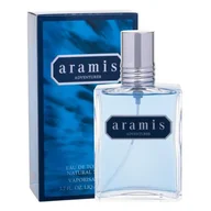 Wody i perfumy męskie - Aramis Adventurer Woda toaletowa dla mężczyzn 110 ml - miniaturka - grafika 1