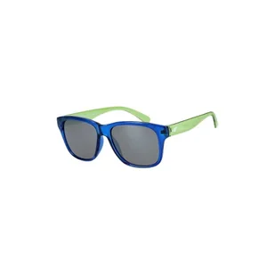 Okulary przeciwsłoneczne chłopięce 4F z powłoką lustrzaną z etui ASUNM042-90S - Okulary przeciwsłoneczne - miniaturka - grafika 1