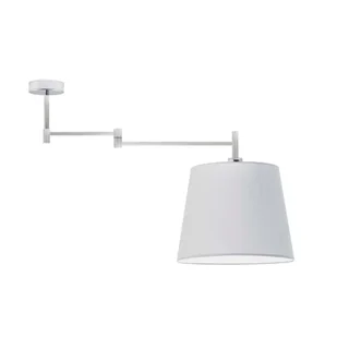 Lampa sufitowa na wysięgniku ruchomym TAMPA - Lampy sufitowe - miniaturka - grafika 1