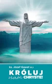 Religia i religioznawstwo - Króluj nam Chryste - miniaturka - grafika 1