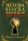 Pamiętniki, dzienniki, listy - Metoda Klucza Mistrzów - Haanel Charles F. - miniaturka - grafika 1