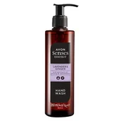 Mydła - Avon Senses Essence, Mydło w płynie do rąk, Lawenda & Imbir, 250ml - miniaturka - grafika 1