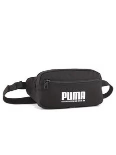 NERKA PUMA 090349-01 czarna SASZETKA SPORTOWA - Nerki - miniaturka - grafika 1