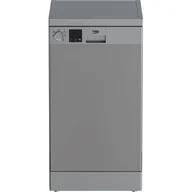 Zmywarki - Beko DVS05024S - miniaturka - grafika 1