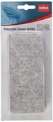 Akcesoria do tablic - Nobo Wkład do gąbki magnetycznej - miniaturka - grafika 1