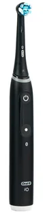 Oral-B iO6 Czarny - Szczoteczki elektryczne - miniaturka - grafika 3