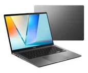 Laptopy - ASUS VivoBook S 14 S3407VA i5-13420H/16GB/512GB Szary S3407VA-LY014 - miniaturka - grafika 1