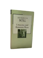 Biografie i autobiografie - Utracona cześć Katarzyny Blum - miniaturka - grafika 1