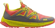 Buty trekkingowe męskie - Buty trekkingowe męskie Helly Hansen Jeroba MPS pomarańczowe r. 44 1/2 - miniaturka - grafika 1