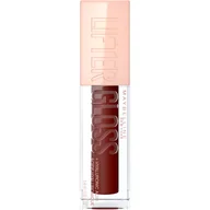 Błyszczyki do ust - Maybelline Nawilżający błyszczyk do ust z efektem pompowania Błyszczyki 5,4 ml 5.4 ml - miniaturka - grafika 1