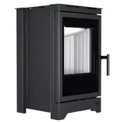 Piece wolnostojące - Piecyk Hitze Lynx B - miniaturka - grafika 1