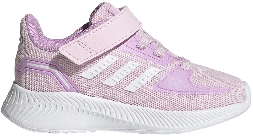 Sportowe Buty Adidas Dziecięce Różowe FZ0097, rozmiar 23
