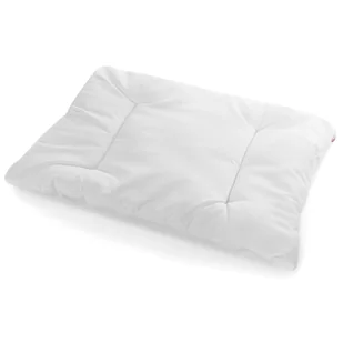 Poduszka 40 x 60 dla Dziecka Niemowlęcia Nela Płaska Ramka - Poduszki - miniaturka - grafika 2