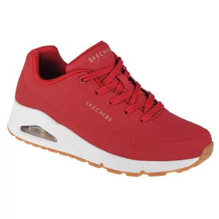 Buty do chodzenia damskie, Skechers Uno-Stand on Air - Buty trekkingowe damskie - miniaturka - grafika 1
