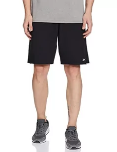 Reebok TS Speed Short - Krótkie Spodenki Męskie - Spodenki męskie - miniaturka - grafika 1